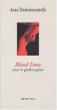 Blind Date : Sexe et philosophie