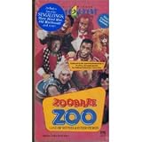 Zoobilee Zoo:Land of Rhymes & Other [VHS]