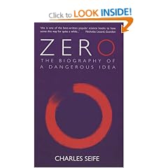 Zero: The Biography of a Dangerous Idea