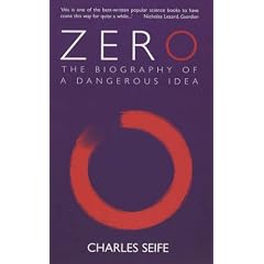Zero: The Biography of a Dangerous Idea