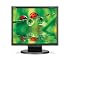 17IN LCD 1280X1024 1000:1 LCD175M-BK VGA Black 5MS Spkr