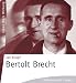 Produkt-Bild: Bertolt Brecht. 2 CDs