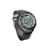 Suunto Vector Wrist-Top Computer Watch with Altimeter, Barometer, Compass, and Thermometer... by 