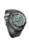 Suunto Vector Wrist-Top Computer Watch with Altimeter, Barometer, Compass, and Thermometer (Black)