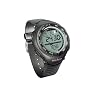 Suunto Vector Wrist-Top Computer Watch with Altimeter, Barometer, Compass, and Thermometer (Black)