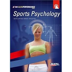 Sports Psychology (USSA Elite Performance Series)