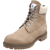 Timberland Men's 6" Premium Waterproof Boot