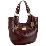 FRYE Clover Tab Shoulder Bag