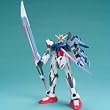 Gundam Sword Strike Gundam Mode kit : Scale 1/144