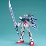 Gundam Sword Strike Gundam Mode kit : Scale 1/144
