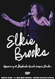 Elkie Brooks - Appearing At Shepherd`s Bush