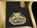 Western Carolina Catamounts universal fit Carpet 2 Pc Car Floor Mat (Rug)