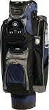 WAVE CART MEN PBLUE/GUN METAL