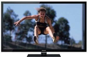 Panasonic VIERA TC-L47E50 47-Inch 1080p 60Hz Full HD IPS LED-LCD TV from Panasonic