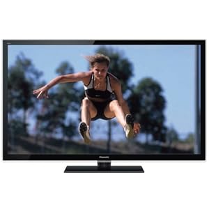 Panasonic VIERA TC-L42E50 42-Inch 1080p Full HD IPS LED-LCD TV
