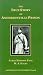 The True Story of Andersonville Prison: A Defense of Major Henry Wirz