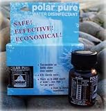 Polar Pure Water Disinfectant