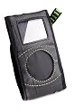 Tread Pocket Rocket - Recycled iPod Nano Case - Made from Colombian Truck Tires