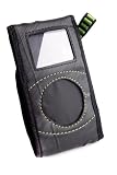 Tread Pocket Rocket - Recycled iPod Nano Case - Made from Colombian Truck Tires