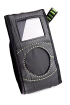 Tread Pocket Rocket - Recycled iPod Nano Case - Made from Colombian Truck Tires