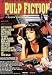 Pulp Fiction (Uma - Retro Ad) Movie Poster Print - 24 X 36