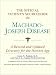 The Official Patient's Sourcebook on Machado-Joseph Disease: A Revised and Updated Directory for the Internet Age