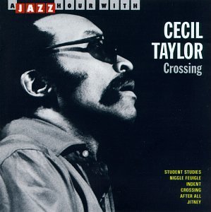 Cecil Taylor