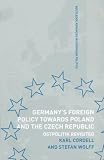 Germany, Poland and the Czech Republic since Reunification