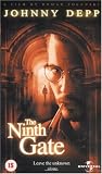 The Ninth Gate [UK IMPORT] - Johnny Depp
