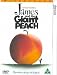 DVD : James And The Giant Peach [1996]