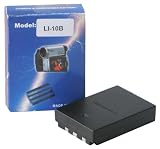Olympus Equivalent LI-12B Battery