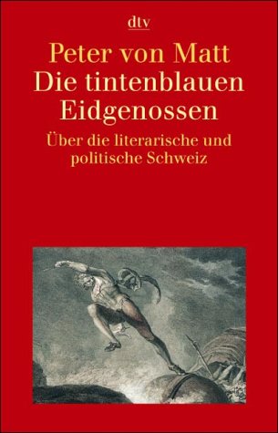 Die tintenblauen Eidgenossen