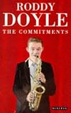 Cover of The Commitments by Roddy Doyle 0749391685
