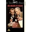 Sherlock Holmes - The Masks Of Death