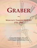 Graber: Websters Timeline History, 1724 - 2007