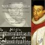 Gibbons: With a Merrie Noyse (Second Service & Consort Anthems) /Choir of Magdalen College, Oxford * Fretwork * Ives