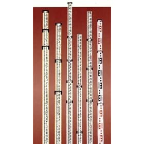 Northwest 70012 NAR14T NAR 14′ Aluminum Telescopic Rods, 10ths thumbnail
