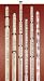 Northwest 70012 NAR14T NAR 14' Aluminum Telescopic Rods, 10ths