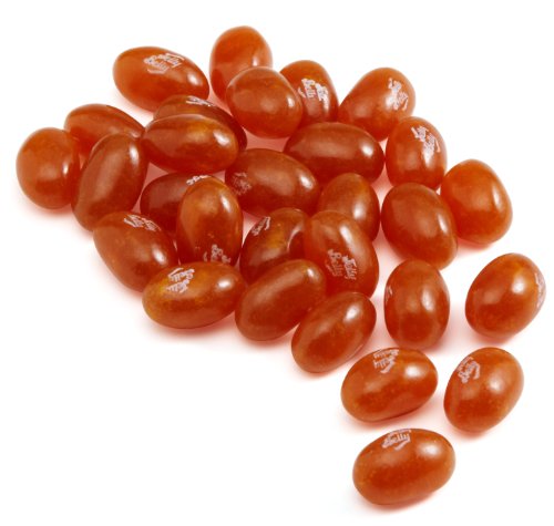 Jelly Beans, Honey Beans, 10-Pound Box