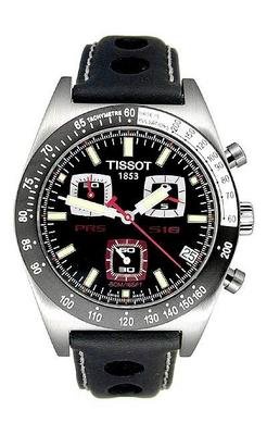 Tissot Men's PRS 516 Chronograph Watch #T91.1.142.651