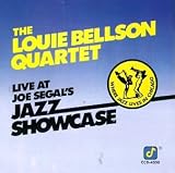 Live at Jazz Showcase
