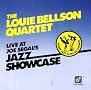Live at the Jazz Showcase Live at the Jazz Showcase