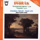 Dvořák - Piano works for four hands