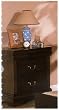 BEAUTIFUL LOUIS PHILLIPE NIGHT STAND