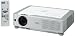 �O�m�d�@ �f�[�^�Ή��t���v���W�F�N�^�[�uBIG SHOW DATA�v 2500lm LP-XU74(�V���o�[) LP-XU74(S)