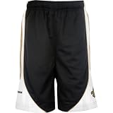 Reebok New Orleans Saints Boys (4-7) Court Short Kids 5-6 Medium