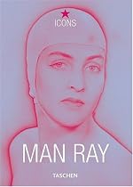 Man Ray (TASCHEN Icons Series)
