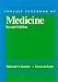 Book Concise Textbook of Medicine