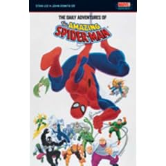 The Daily Adventures of the Amazing Spider-Man: v. 1