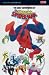 The Daily Adventures of the Amazing Spider-Man: v. 1